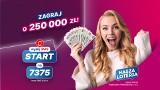 Marzysz o dużych pieniądzach? W „Naszej Loterii” czytelnicy „Expressu Bydgoskiego” mogą wygrać nawet 250 000 zł! 