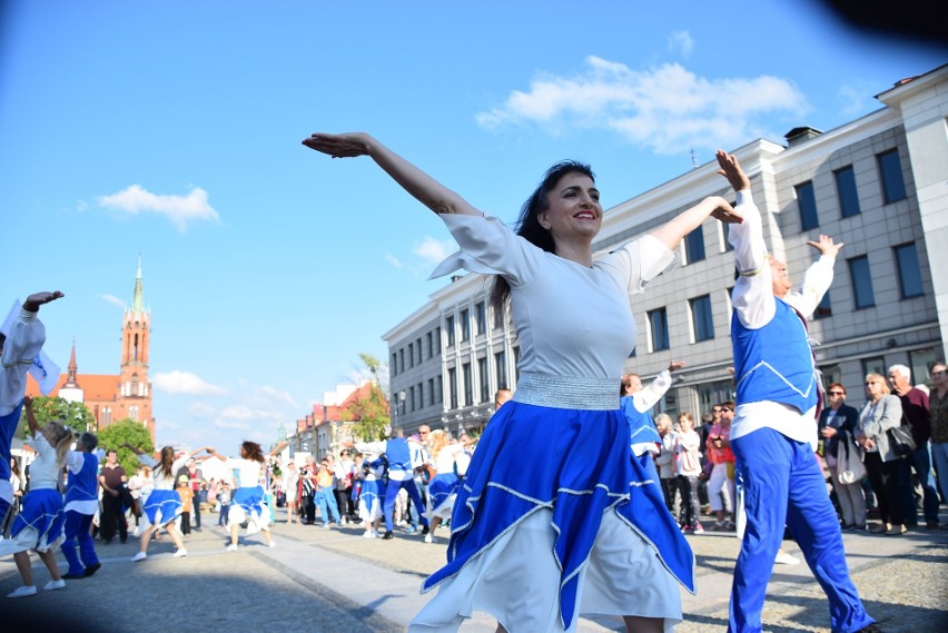 10. Podlaska Oktawa Kultur rozpoczęła się w Białymstoku....