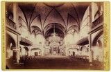 Jak wyglądała Wielka Synagoga w Gdańsku [archiwalne zdjęcia]