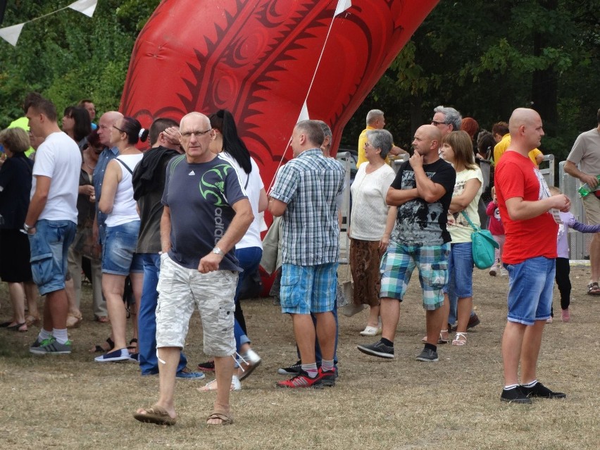 Beerfest 2015 w Parku Śląskim