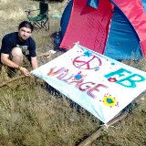 Woodstock 2009: Po raz pierwszy w tym roku będzie wioska Facebook