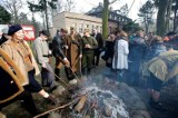 Narodowy Dzień Pamięci Żołnierzy Wyklętych. "To nie byli bandyci"