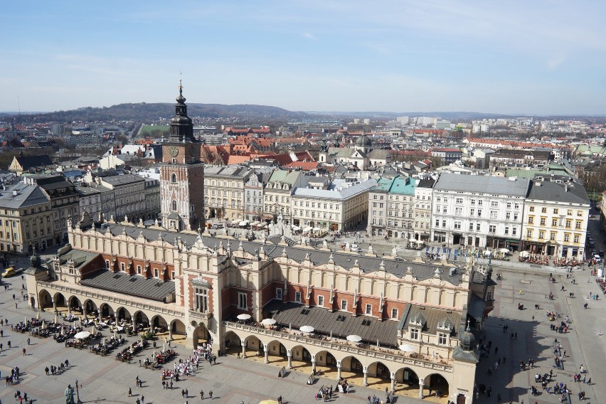 Jaki będzie budżet Krakowa na 2021 rok?