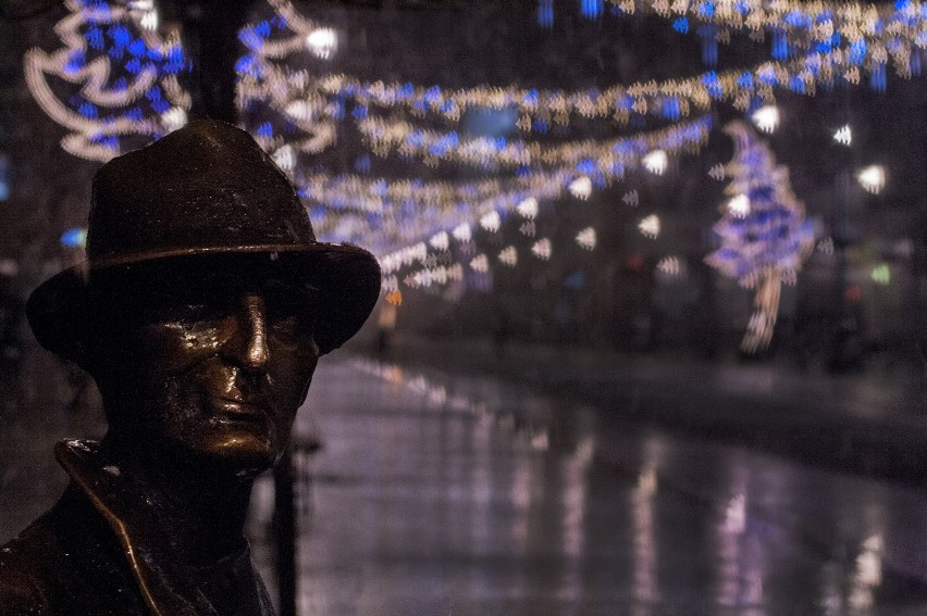 Wyniki konkursu fotograficznego Świeć się z Energą [ZOBACZ ZDJĘCIA LAUREATÓW]