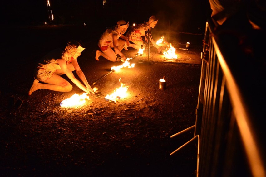 Dębowy Maj Festiwal trwa w Dąbrowie Górniczej