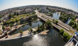 Bydgoszcz na Instagramie. Zobacz niesamowite zdjęcia naszego miasta