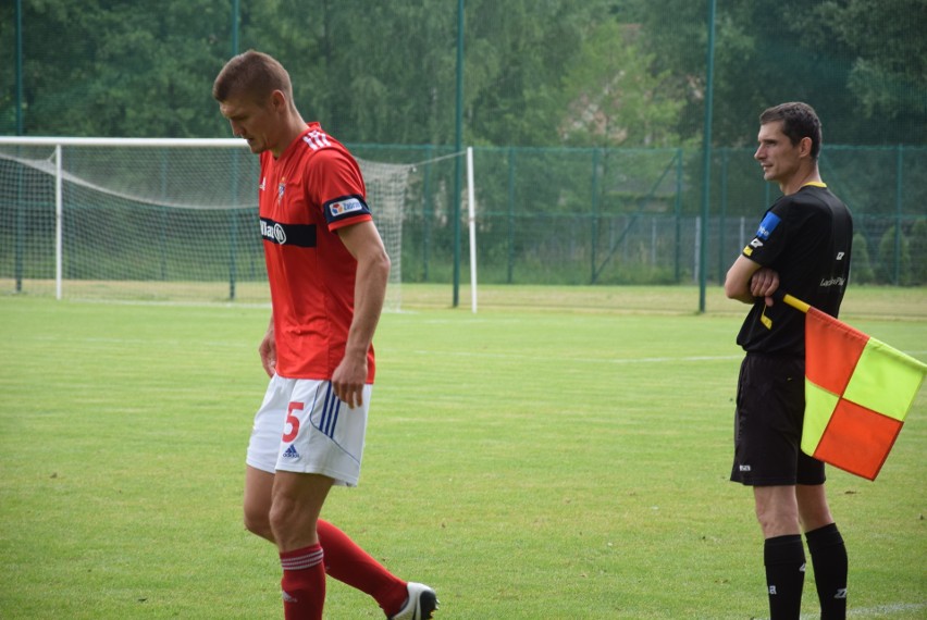 Górnik Zabrze – MFK Frydek-Mistek