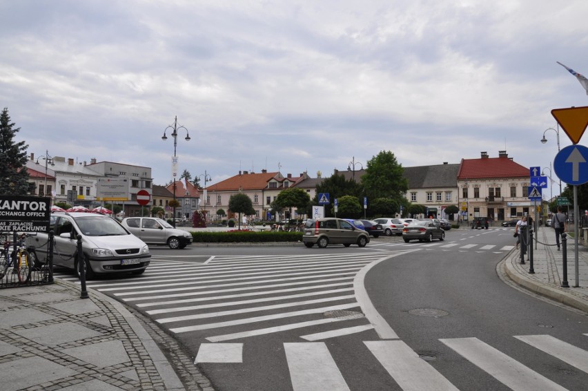 W Kętach mają pieniądze na drugi etap obwodnicy. Jest szansa, że budowa rozpocznie się jeszcze w tym roku [ZDJĘCIA]