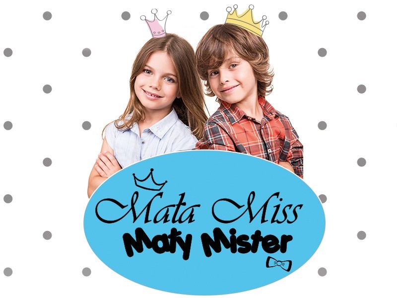 Mała Miss Mały Mister | Głosowanie zakończone