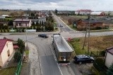 Będzie nowe rondo w Dobrzelinie w powiecie kutnowskim. Umowa na finansowanie inwestycji podpisana