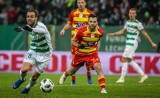 Mecz Jagiellonia Białystok - Lechia Gdańsk ONLINE. Gdzie oglądać w telewizji? TRANSMISJA TV NA ŻYWO. Finał Pucharu Polski na PGE Narodowym