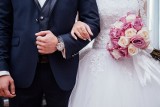 Biała suknia, piękny garnitur i ślubne "tak" w przedostatni dzień roku. 30 grudnia w USC w Krakowie 38 par weźmie ślub