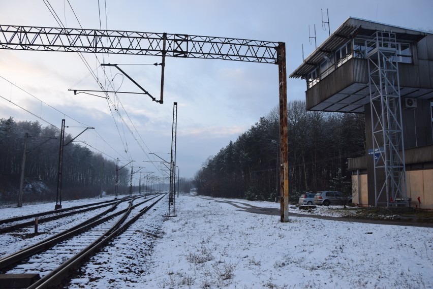 Pociągiem z Kielc do Warszawy w dwie godziny! Rusza ważna budowa łącznicy kolejowej Czarnca – Włoszczowa