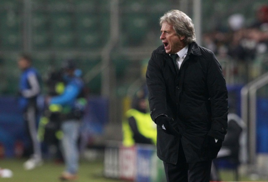 Jorge Jesus