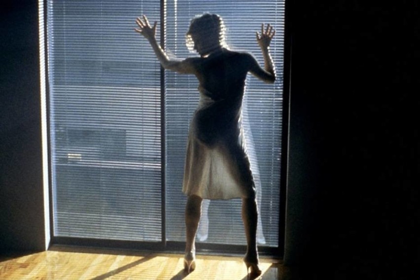 Kim Basinger, „9 1/2 weeks" (1986), reż. Adrian Lyne