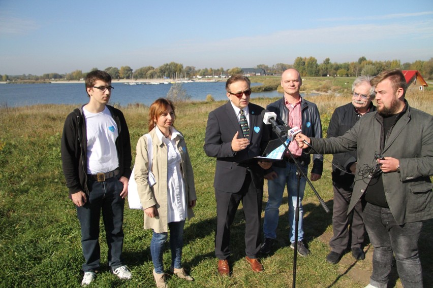 Witold Zych apeluje: - Skończmy wreszcie ten chocholi taniec!