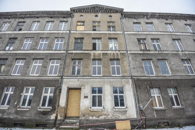 Według GUS pustostany stanowią 11 proc. mieszkań w Polsce. Wiele z nich to lokale gminne.