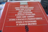 17-latek z zarzutami. Za znieważenie i naruszenie nietykalności ratownika medycznego 