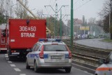 MPK Poznań: Awaria sieci na Starołęce. Nie jeżdziły tramwaje 