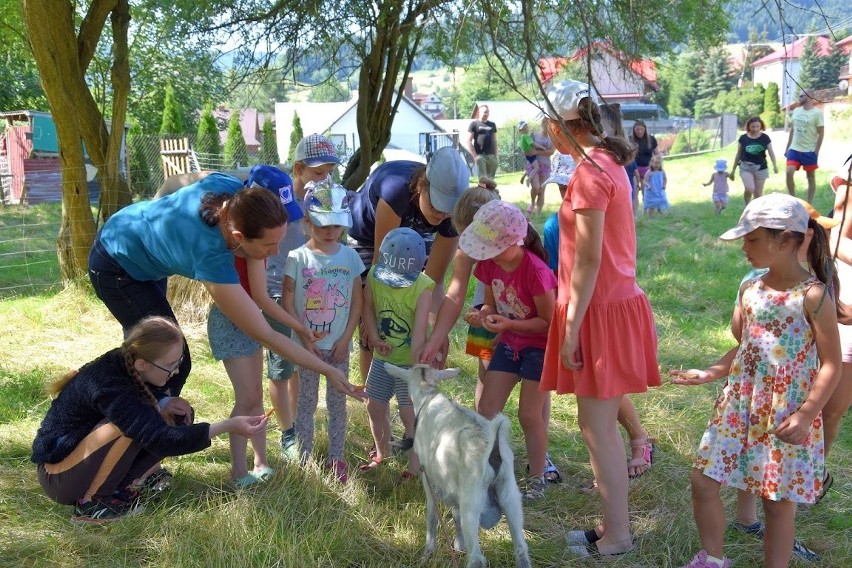 Przybywa dzieci z zaburzeniami. W gminie Skawina pomaga im Stowarzyszenie Równa Szansa 