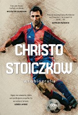 Sportowa półka. Christo Stoiczkow grał jak natchniony, mówił jak chciał [SPORTOWA PÓŁKA]