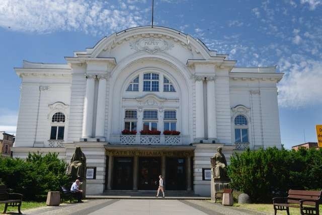 Czy w Teatrze Horzycy nie zobaczymy już gościnnych spektakli?