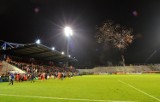 Jako powstawał nowy stadion Widzewa? [GALERIA, WIDEO]