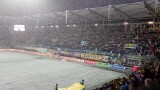 Derby Trójmiasta. Kibice, oprawa i frekwencja na meczu Arka Gdynia - Lechia Gdańsk