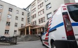 Koronawirus w szpitalu przy Szopena w Rzeszowie. Aktualna sytuacja 