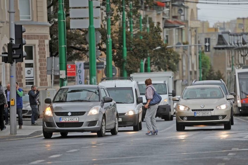 Wielka zmiana na drogach. To piesi mają mieć pierwszeństwo