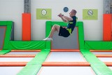 Trampoliny są niebezpieczne? Sprawdziliśmy to w Poznaniu