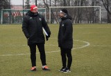 Fortuna 1 Liga. Radomiak Radom rozpoczął trzeci tydzień przygotowań do rundy wiosennej. W sobotę ciekawy sparing z Koroną w Kielcach