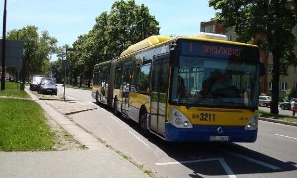 Jeśli radni się zgodzą, w słupskich autobusach wszyscy będziemy jeździli na biletach ulgowych.