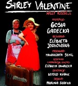 Już dziś w OCK "Shirley Valentine" - możesz jeszcze kupić bilety