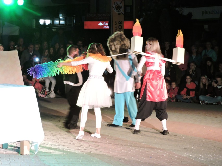 Festiwal teatralny zakończony. Zobacz, kto wygrał konkursy