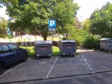 Szczecin: Jak skutecznie utrudnia się parkowanie
