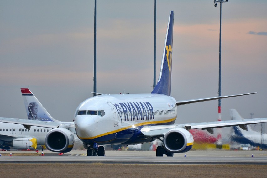 Kontroler lotów z Mińska zdezerterował, uciekł do Polski i opowiedział o aferze z samolotem Ryanair