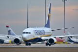 Kontroler lotów z Mińska zdezerterował, uciekł do Polski i opowiedział o aferze z samolotem Ryanair