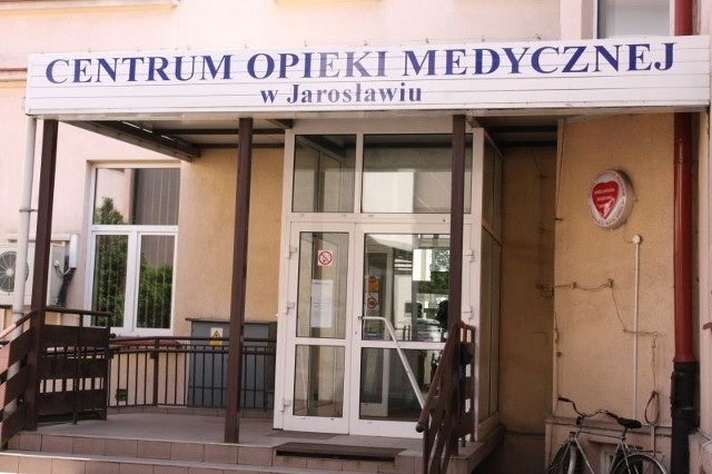 Nad jarosławskim szpitalem zawisła groźba strajku
