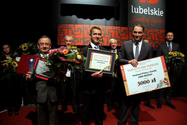 Perły i Perełki Lubelszczyzny 2013 wybrane