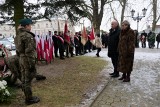 Chełm. Uroczystości upamiętniające ofiary stanu wojennego. Zobacz zdjęcia z obchodów