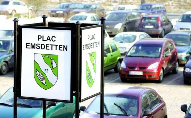 W Chojnicach ma pojawić się więcej płatnych parkingów
