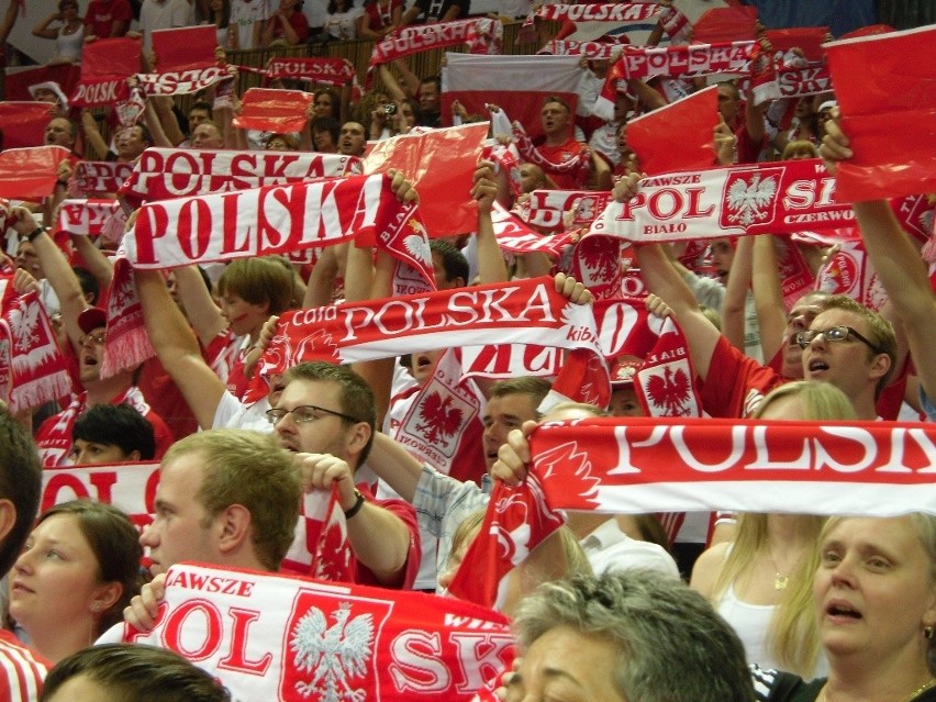 Siatkarska Liga Narodów Mężczyzn 2019 wystartowała pod...