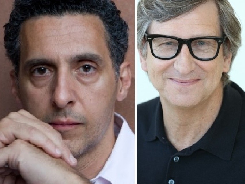 John Turturro i Rick Carter będa gośćmi tegorocznego...