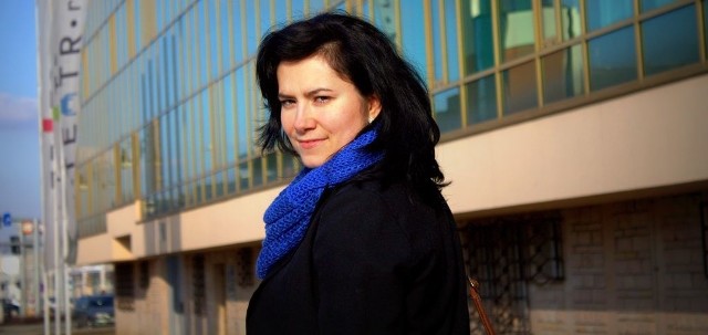 24-letnia radomianka Ewa Czajka to zwyciężczyni Prawyborów "Echa Dnia&#8221; i kandydatka z numerem 7 na liście Nowej Prawicy Janusza Korwina - Mikke w wyborach do Europarlamentu.