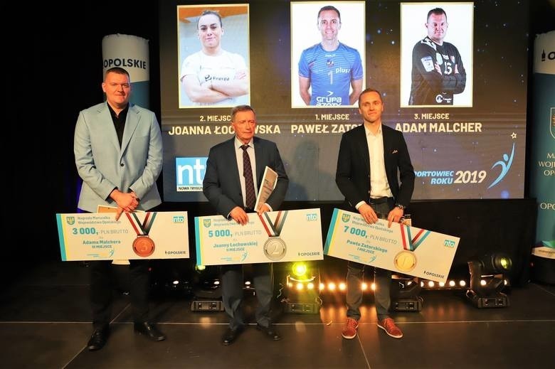 Sportowiec Roku 2019. Poznaliśmy najlepszego sportowca, trenera i talent [WYNIKI] 