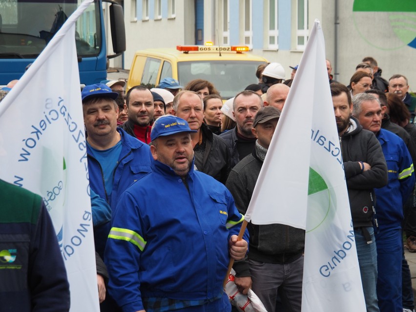 "Inflacja wzrasta, potrzebujemy wsparcia Miasta" - to tylko...