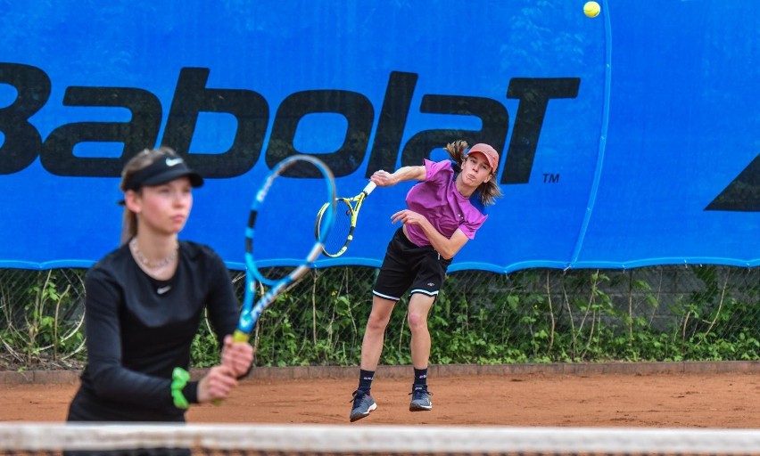 Hanplast Energy ProAm Open V. Znani tenisiści w Bydgoszczy [zdjęcia]