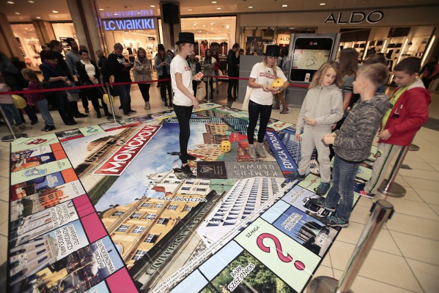 Prezentacja pierwsze edycji wrocławskiej tej gry planszowej odbyła się w galerii Pasaż Grunwaldzki w 2016 roku.