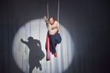 Ostry, wulgarny, kontrowersyjny. Spektakl "Wilq Superbohater" zachwyci widzów Teatru Śląskiego w Katowicach?